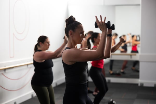 The Benefits of Pure Barre for Longevity