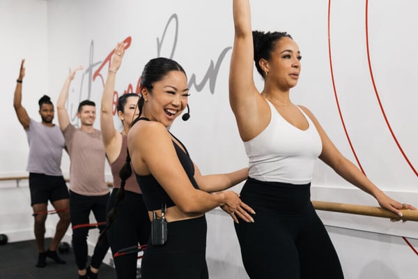 Do You Have to be a Dancer to Join Pure Barre?