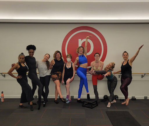 Barre with Pride: Celebrating Pride Month at Pure Barre