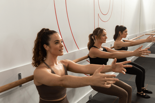 What is Barre?