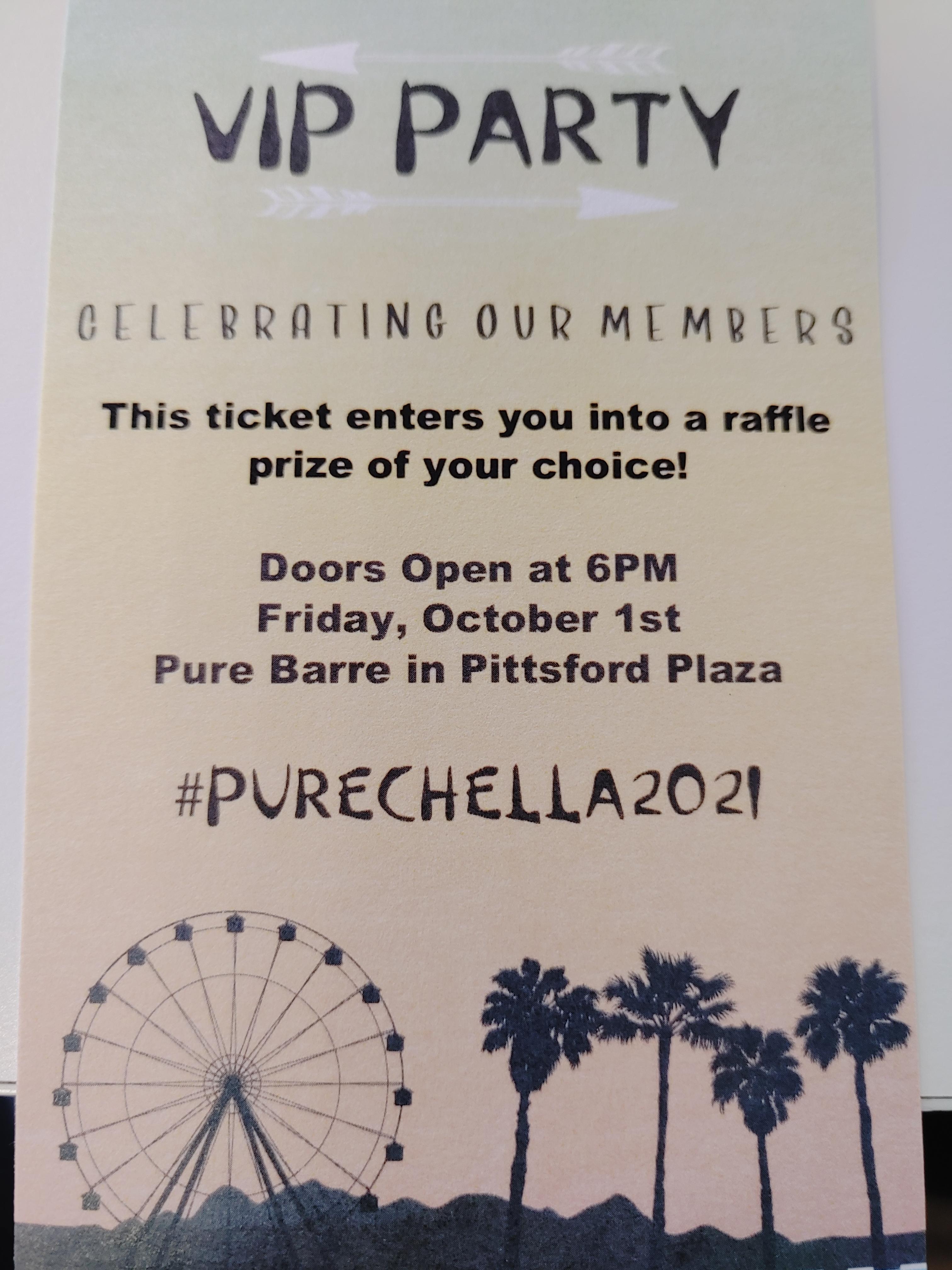 PURECHELLA