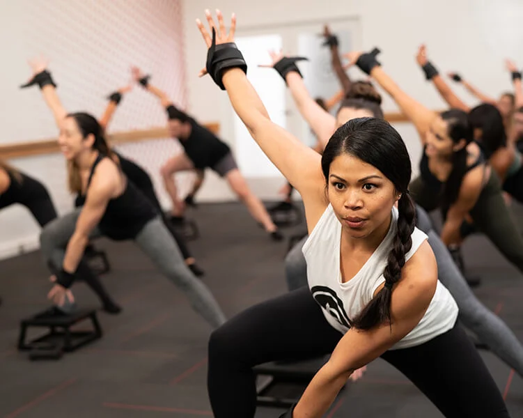 Club Pilates Owners Acquire Pure Barre: Similarities and Differences in  These Workouts – All Things Madison