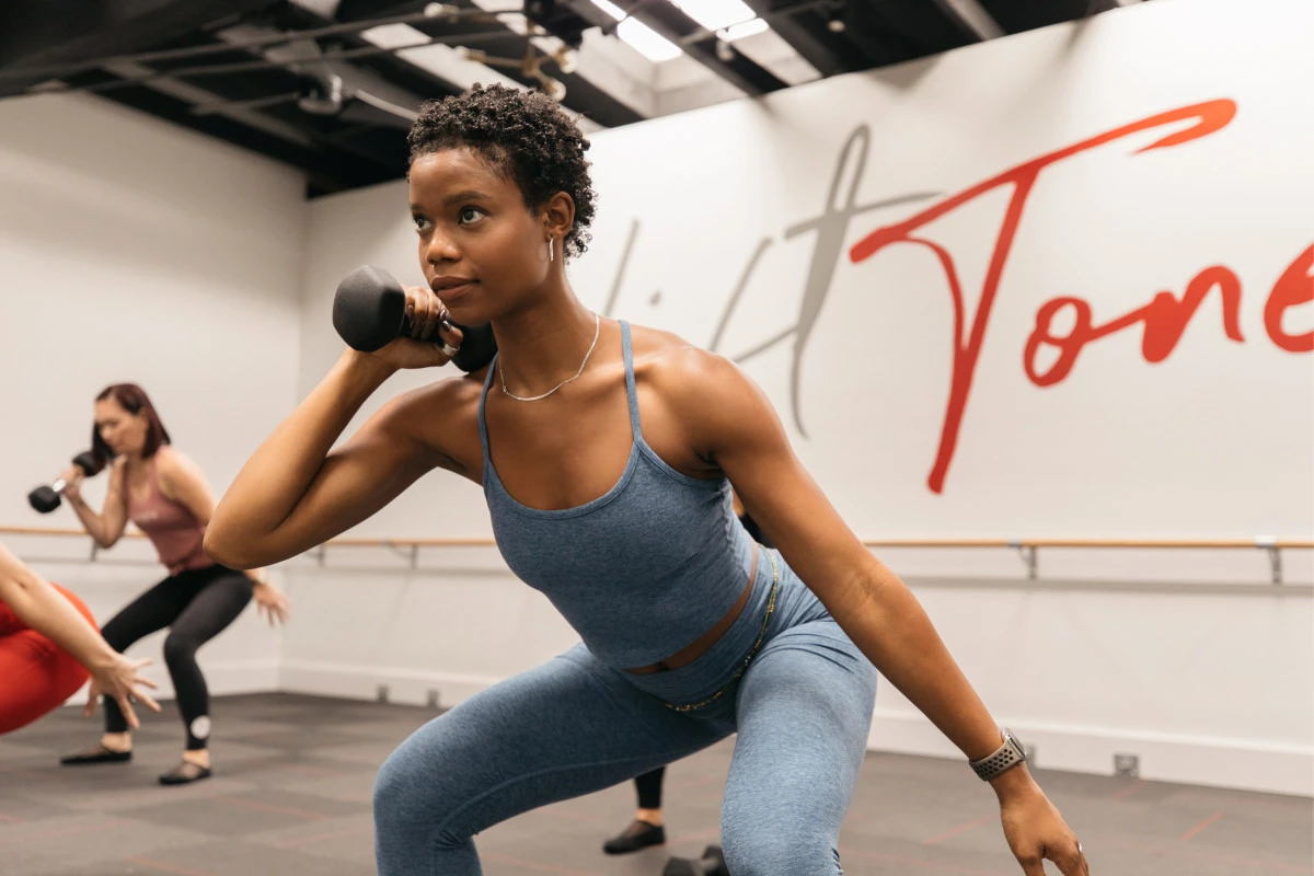 Body By Bae: Read Reviews and Book Classes on ClassPass