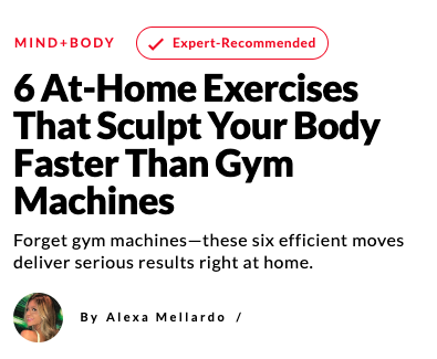 6Home_Exercises_Sculpt_Body