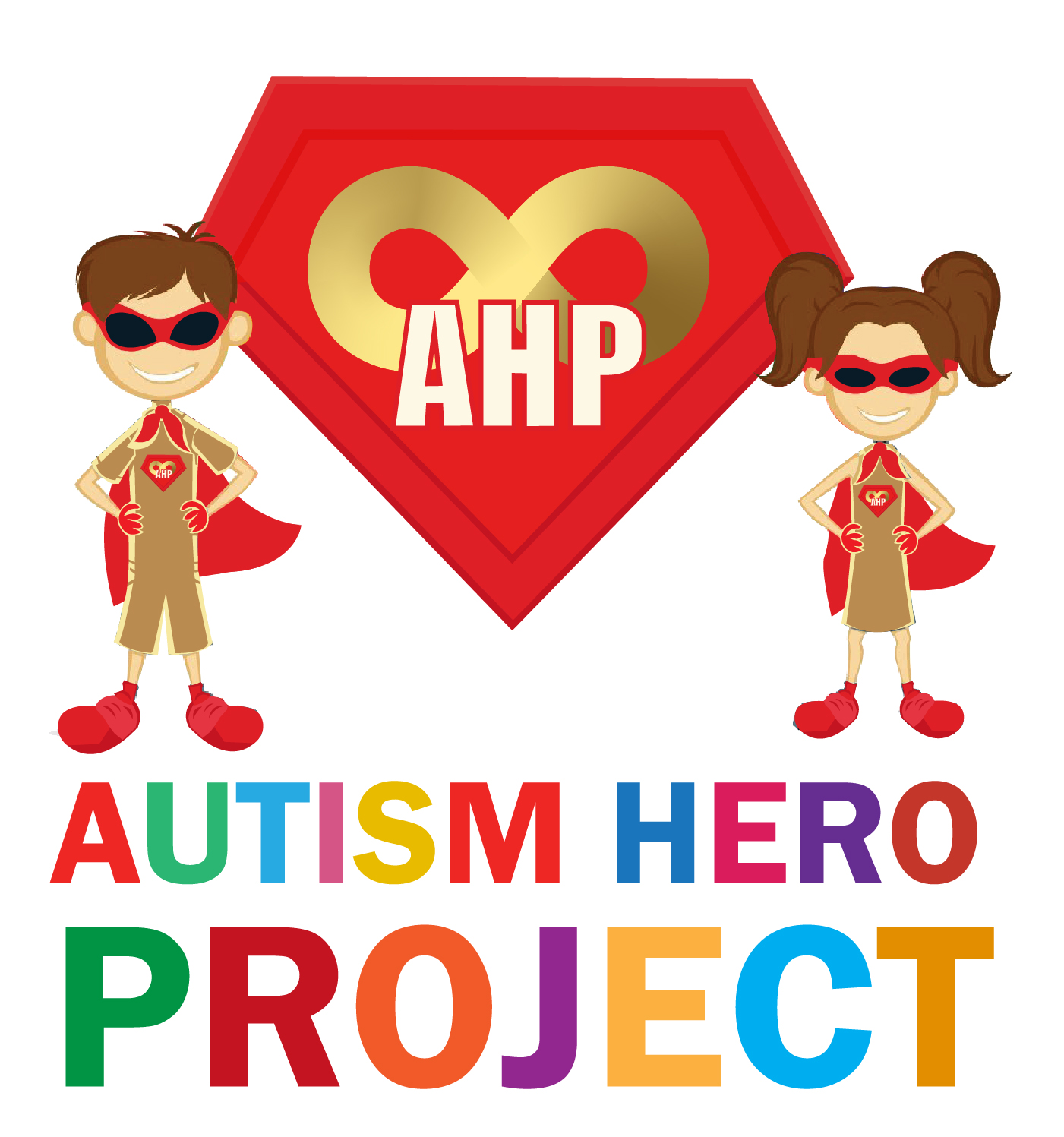 Pop Up Class supporting The Autism Hero Project!