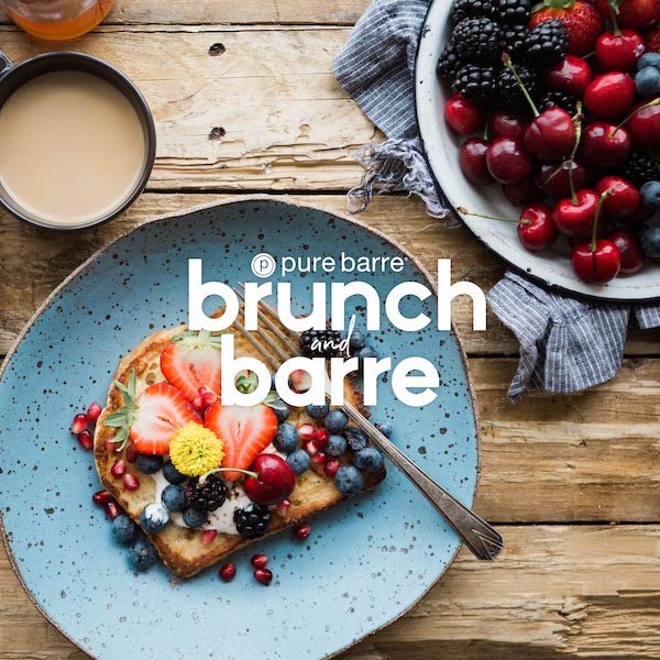 Barre & Brunch at the Swedish Museum