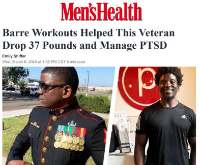 Barre_Workouts_Helped_Veteran_PTSD_Mens_Health