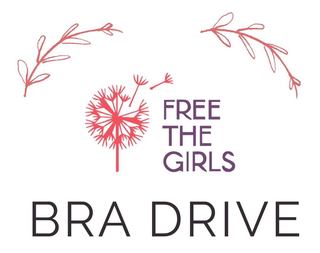 Free the Girls Bra Drive