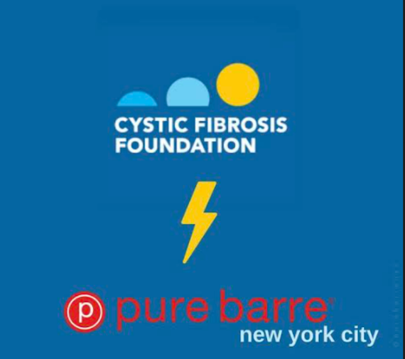 Donation Based Class for Cystic Fibrosis