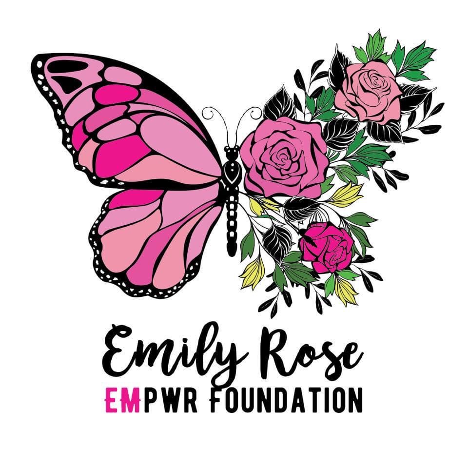 Emily Rose EMpwr Foundation: Donation Based Classes All Day 9/10 