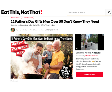 EatThisNotThat_PureBarre_FathersDayGiftsMenOver50