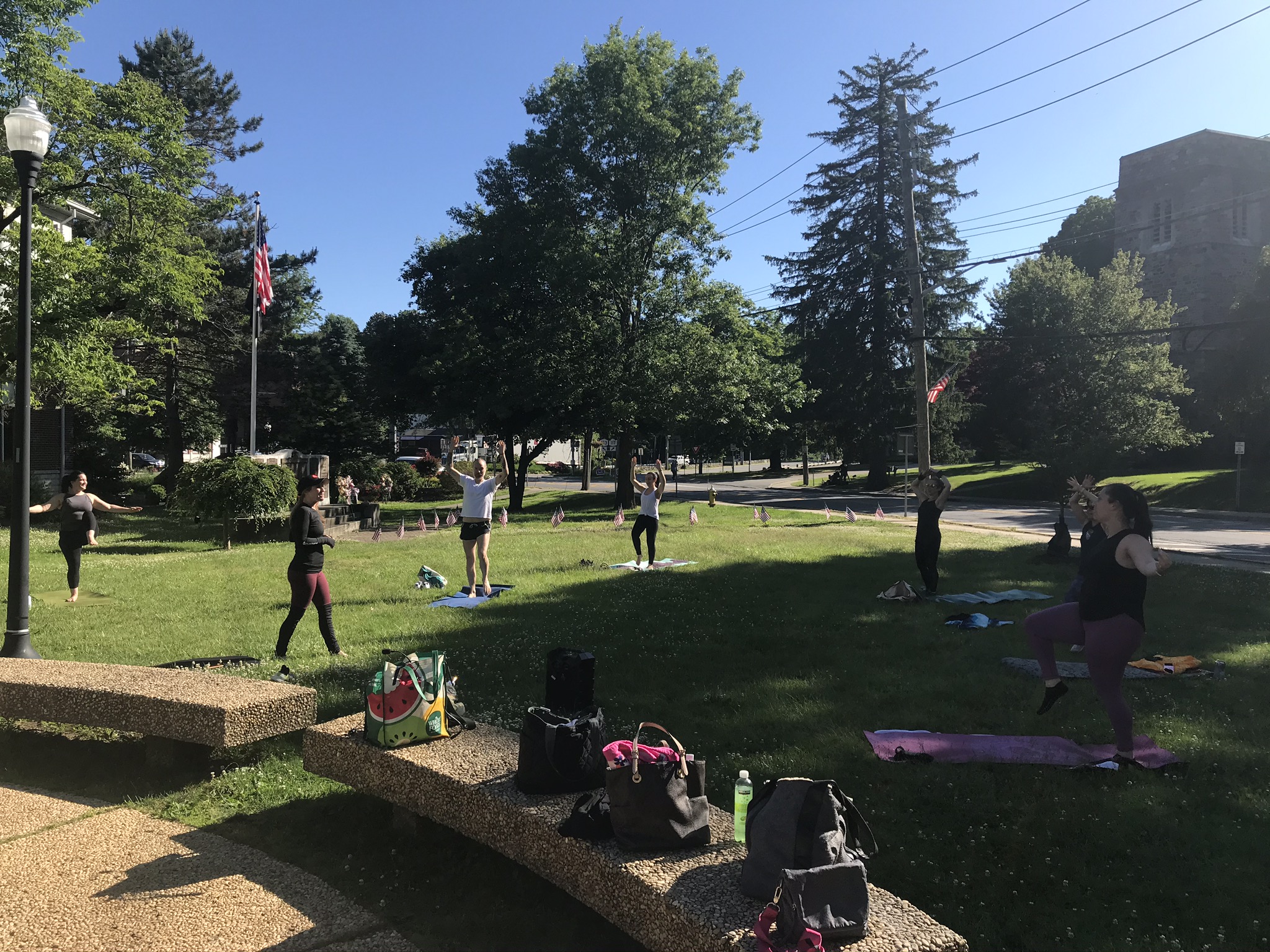 SeptemberFest Pure Barre Pop-Up Class