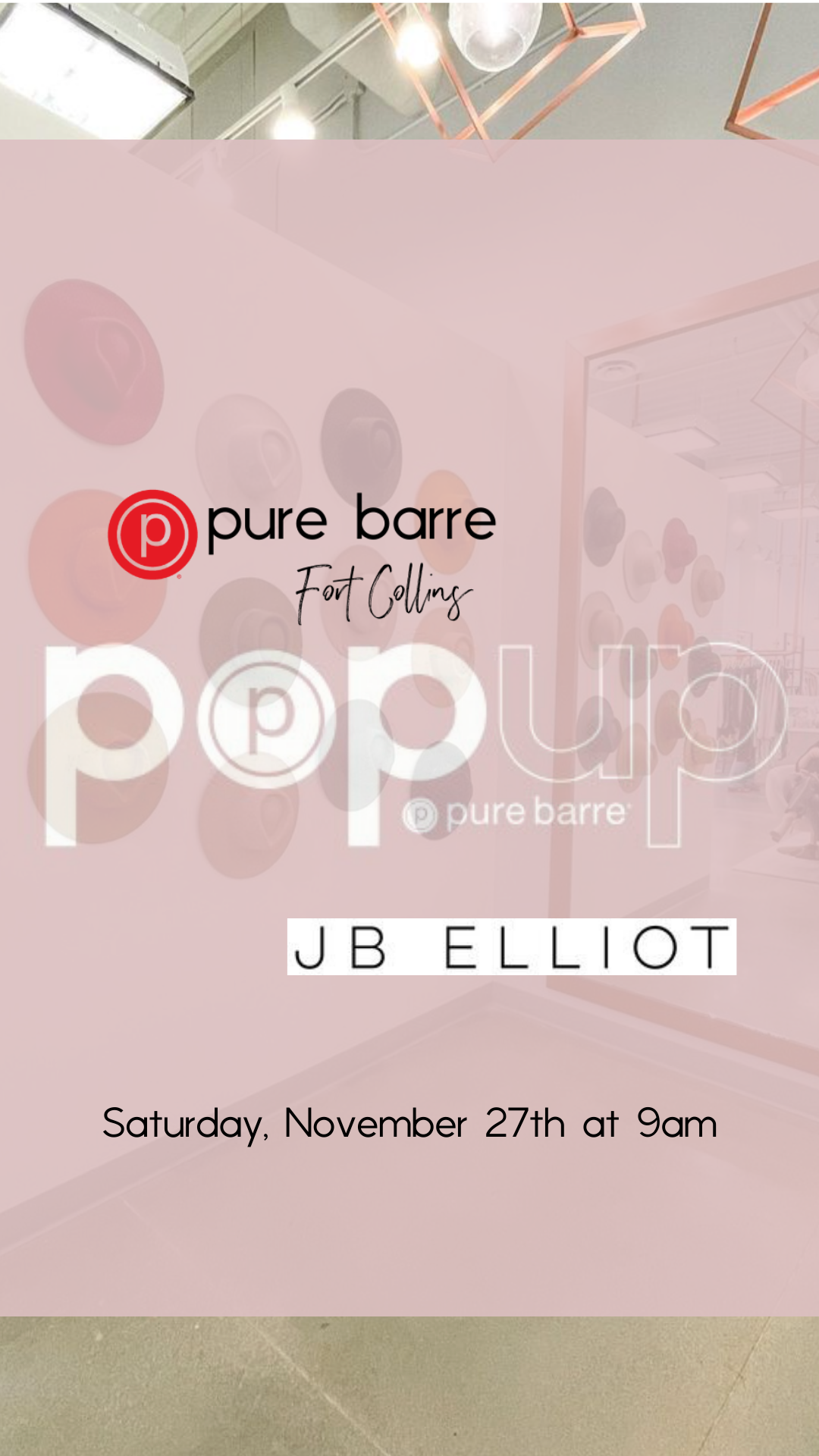 Pure Barre Fort Collins