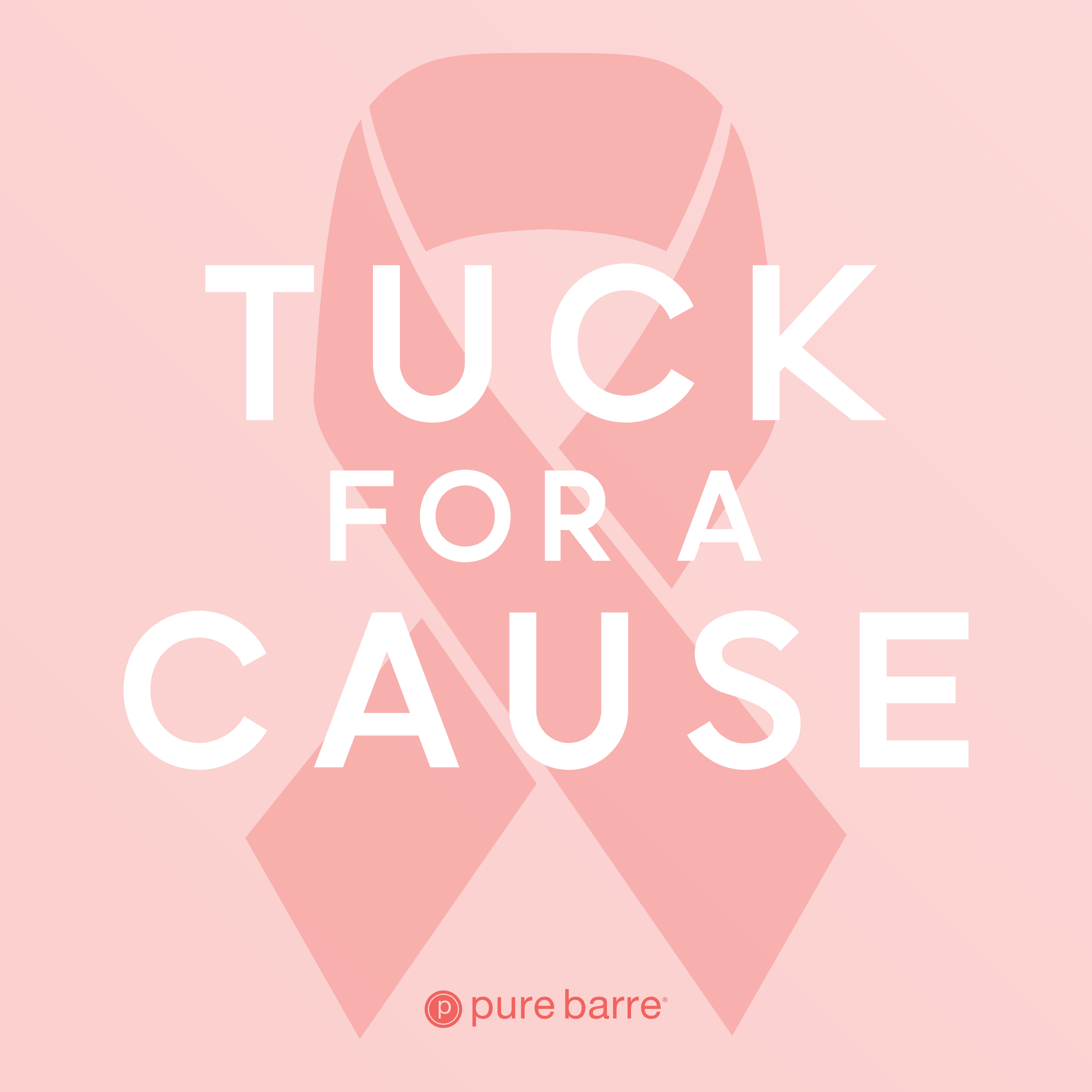 Tuck for a Cause 