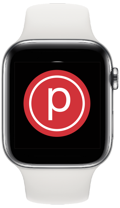 Apple Watch App