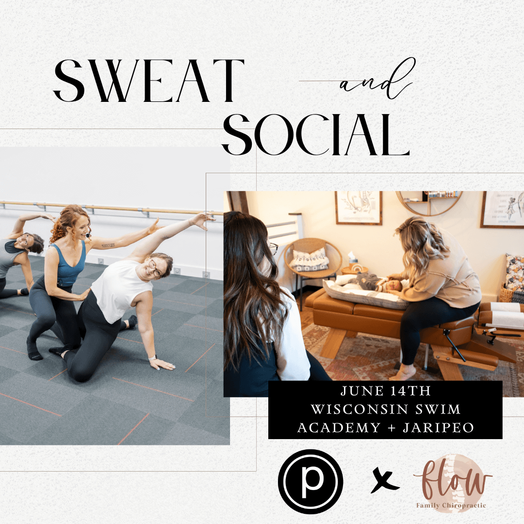 Sweat + Social