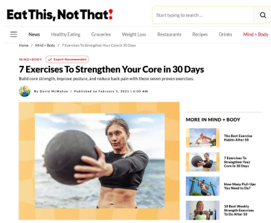 PureBarreCoreExercises