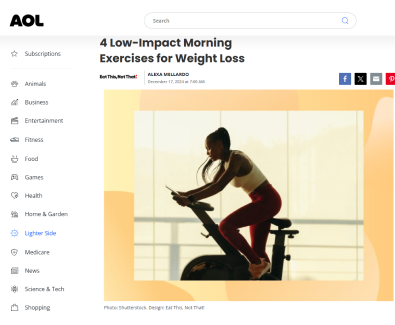 PureBarreLowImpact Exercises