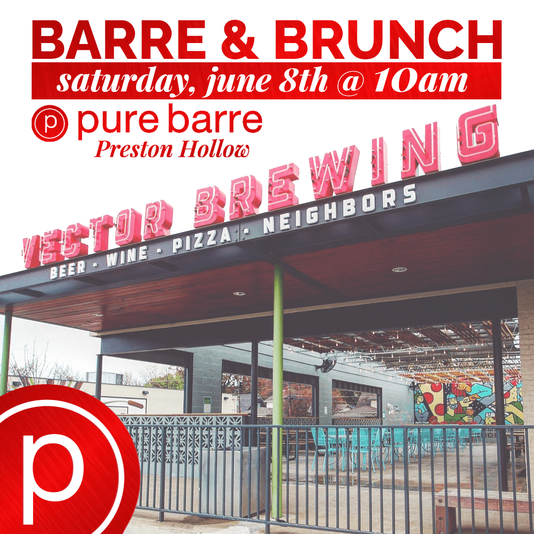 Barre & Brunch