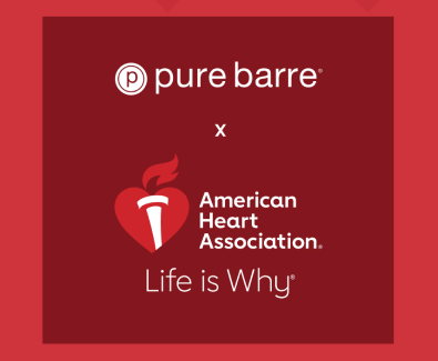 Pure_Barre_American_Heart_Association_Partnership
