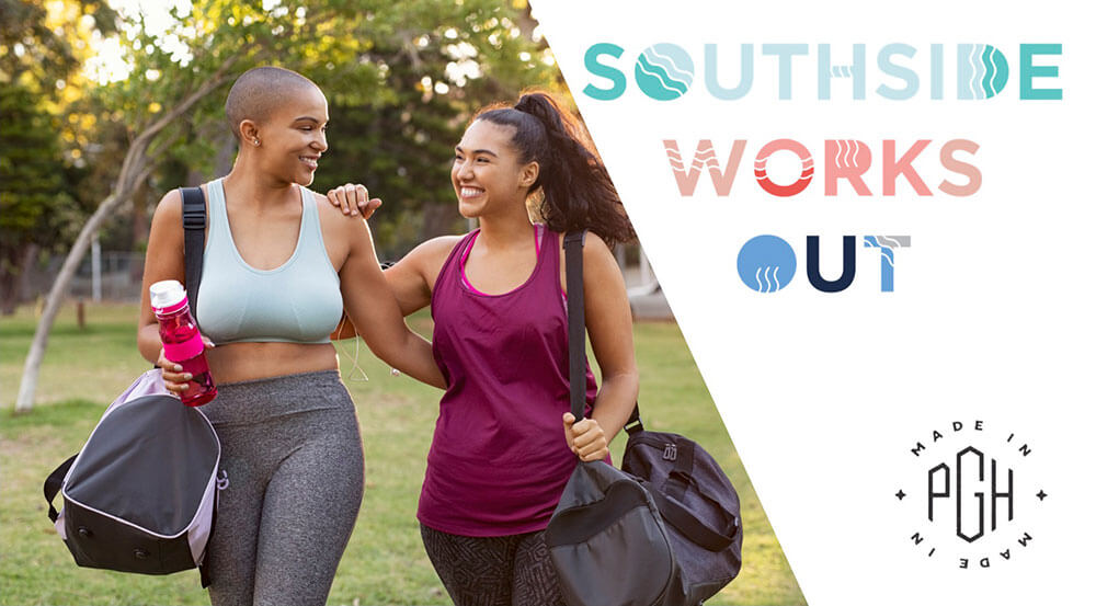 South Side Works Out: Summer Fitness Series