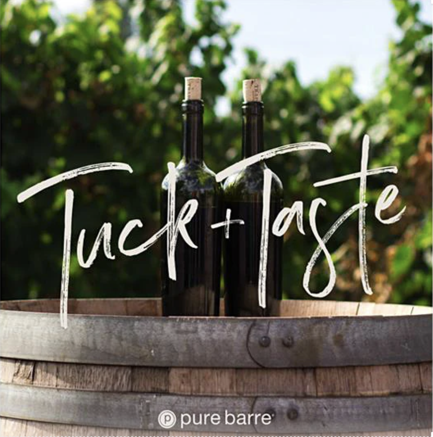 Tuck and Taste 