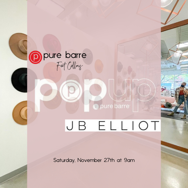 Pure Barre Fort Collins