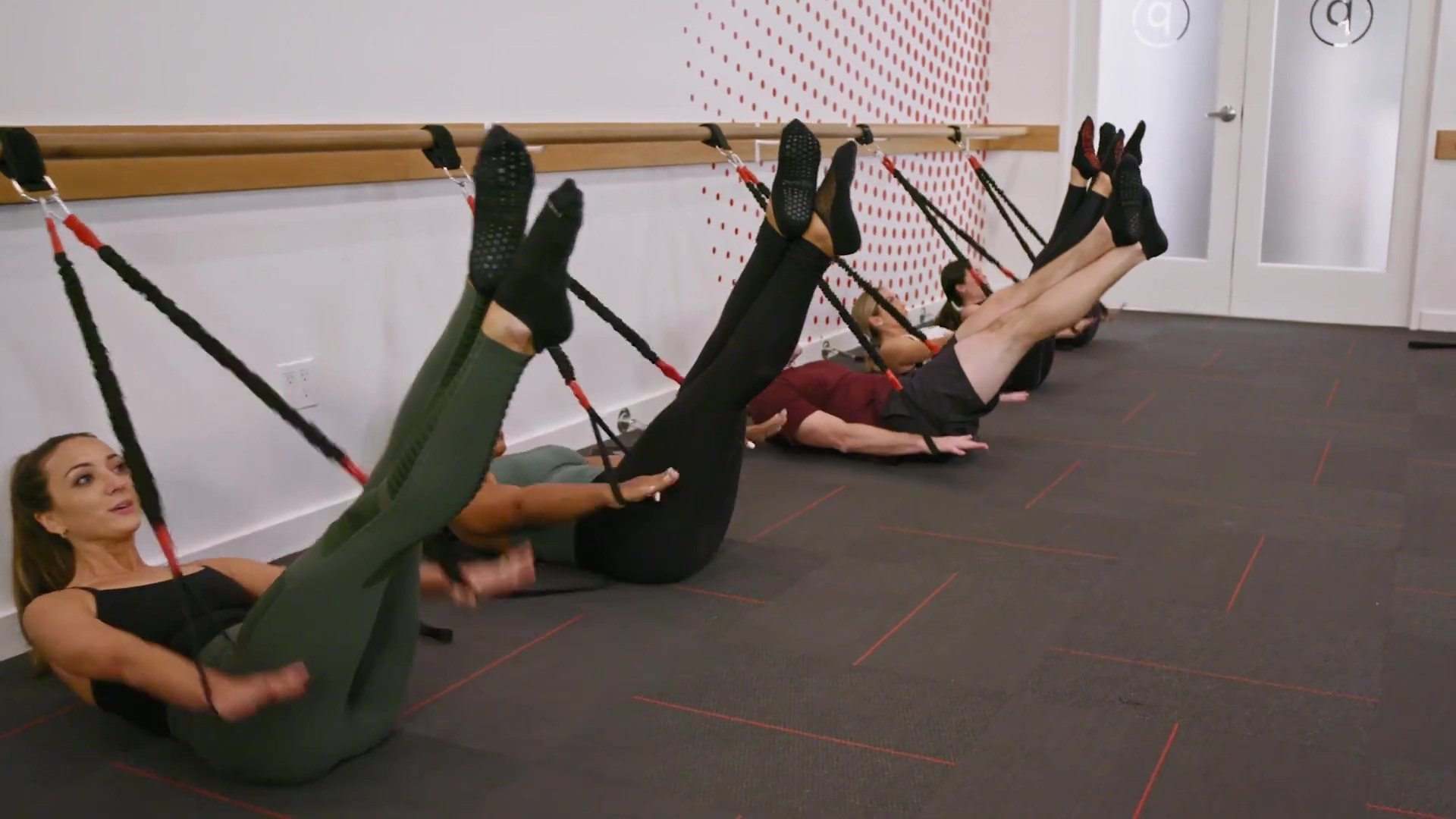 Tips To Take To Your First Barre Class